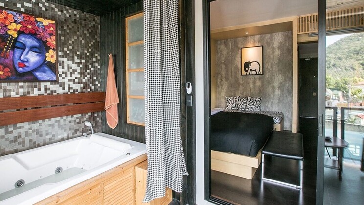 Pavilion Samui Villas & Resort